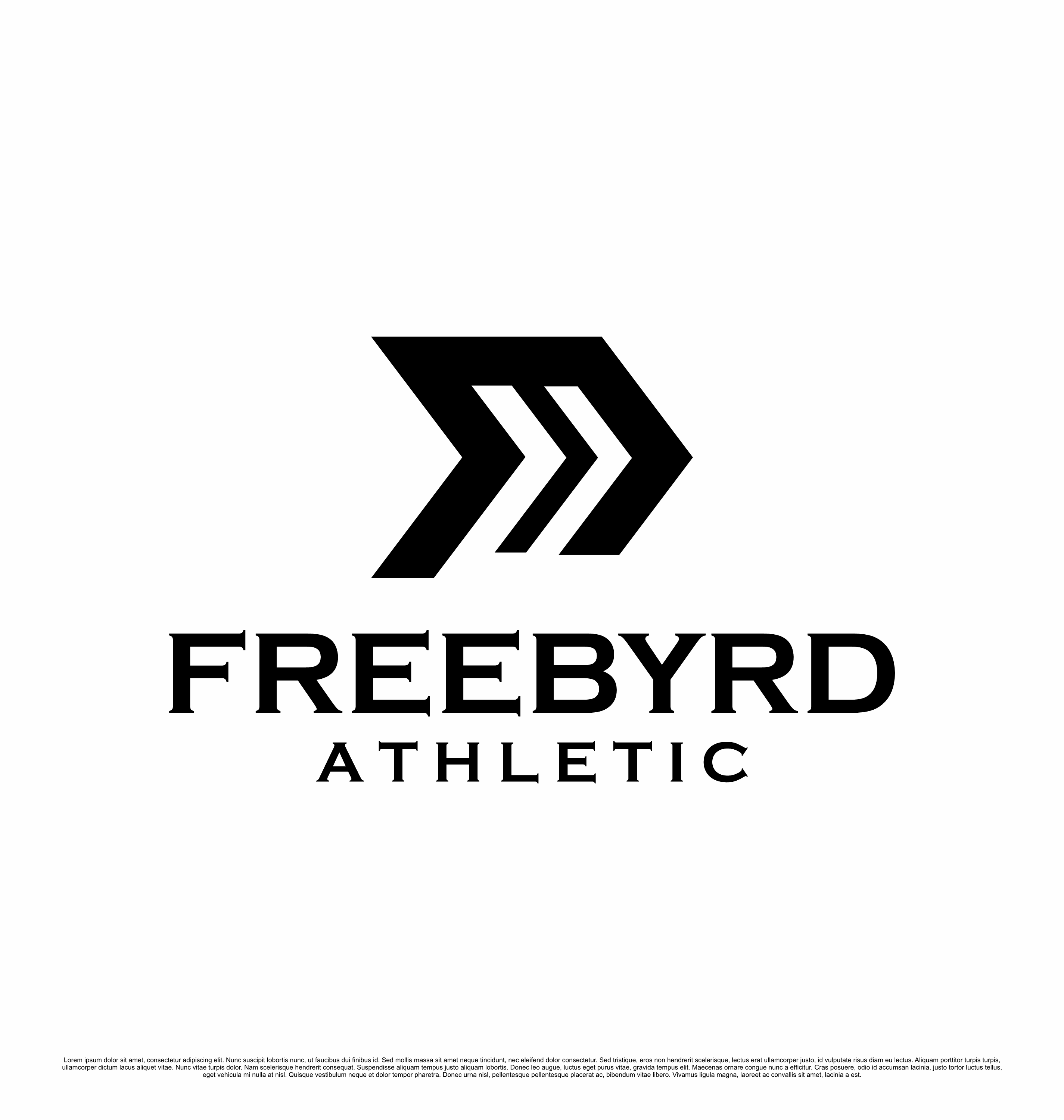 Logo Design by saesean for this project | Design #35680334