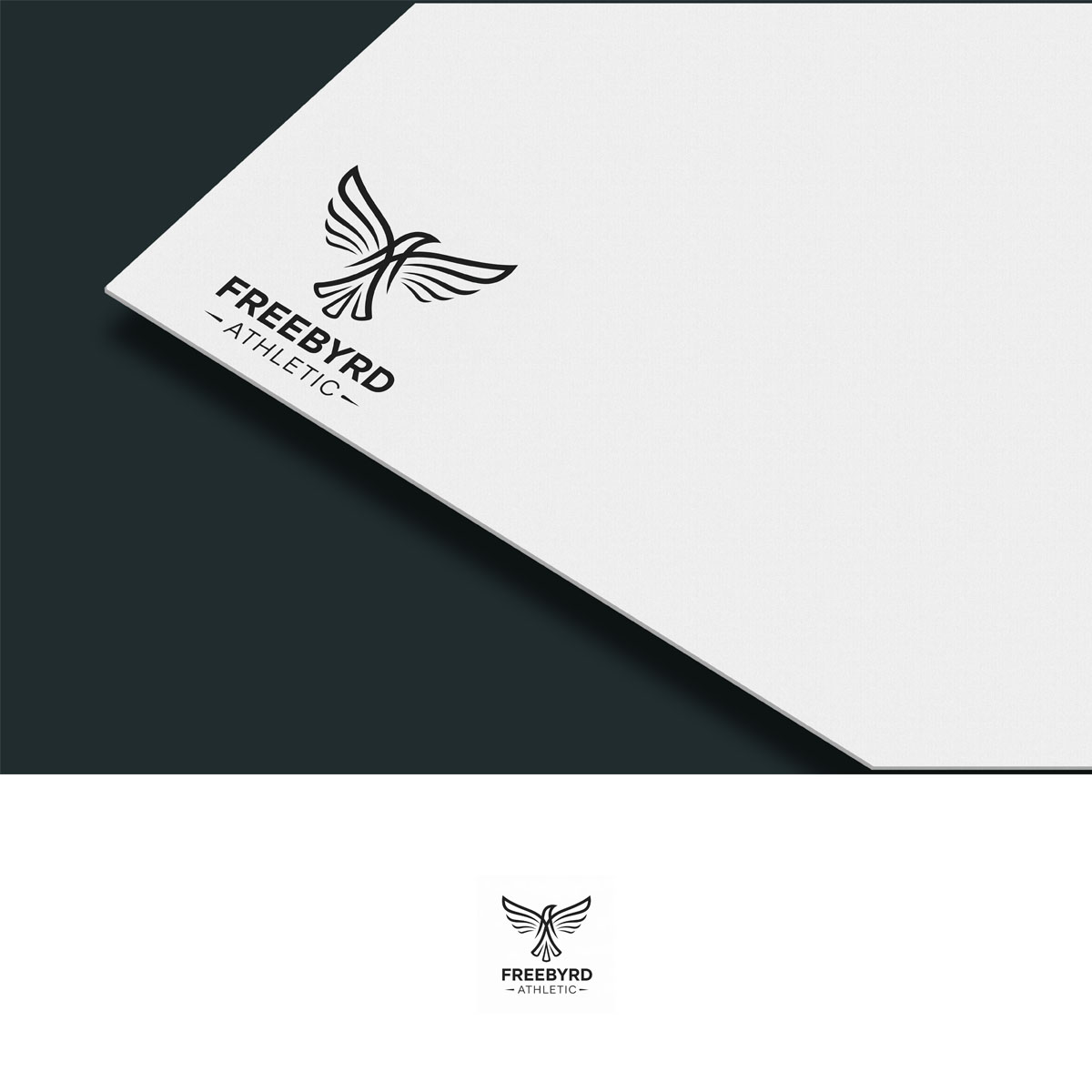 Logo Design by mekail for this project | Design #35680323