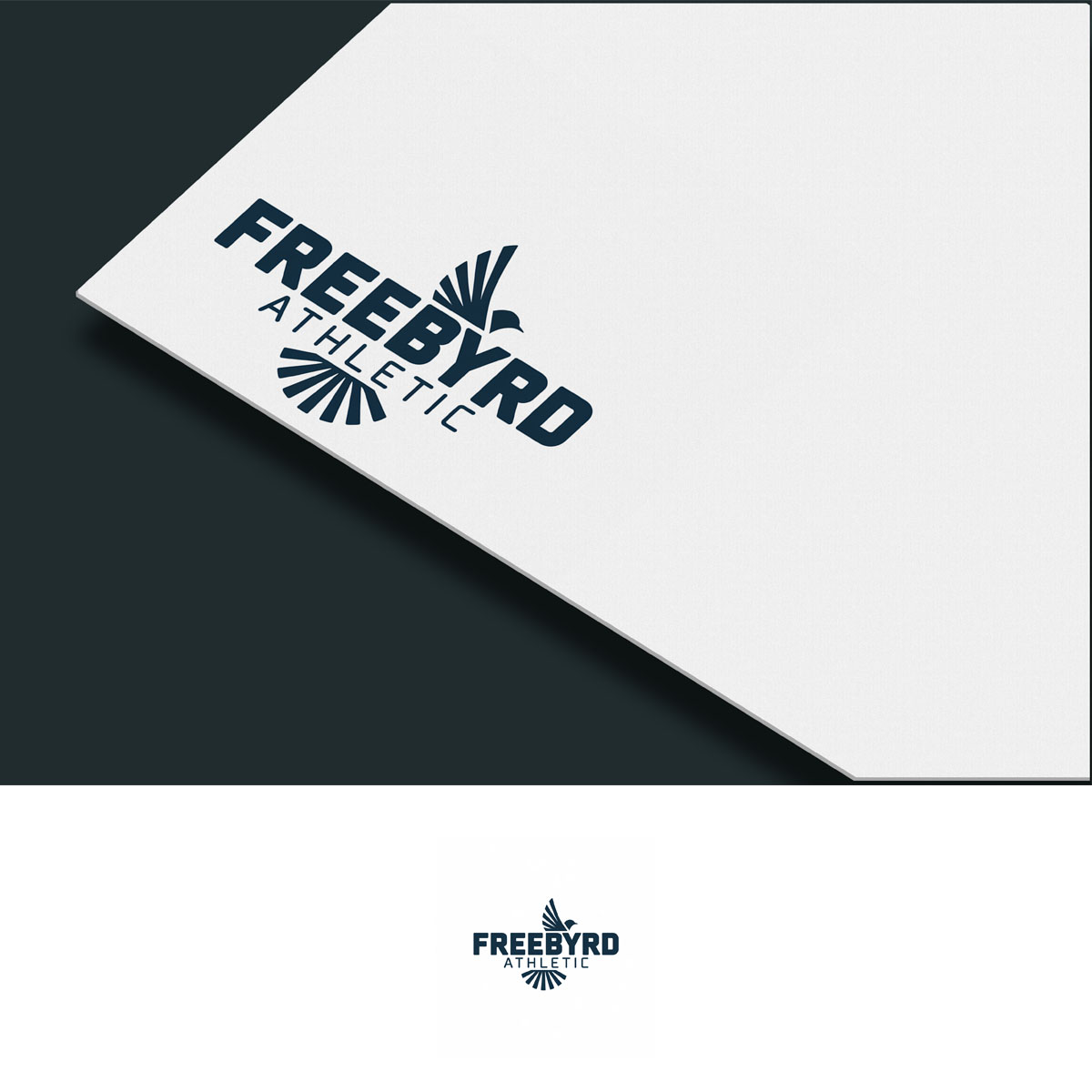 Logo Design by mekail for this project | Design #35680325