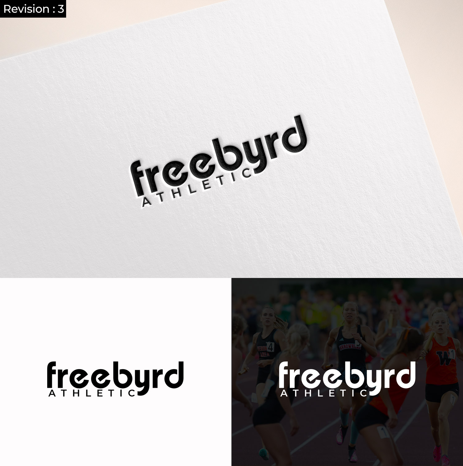 Logo Design by M Art & Design for this project | Design #35681897