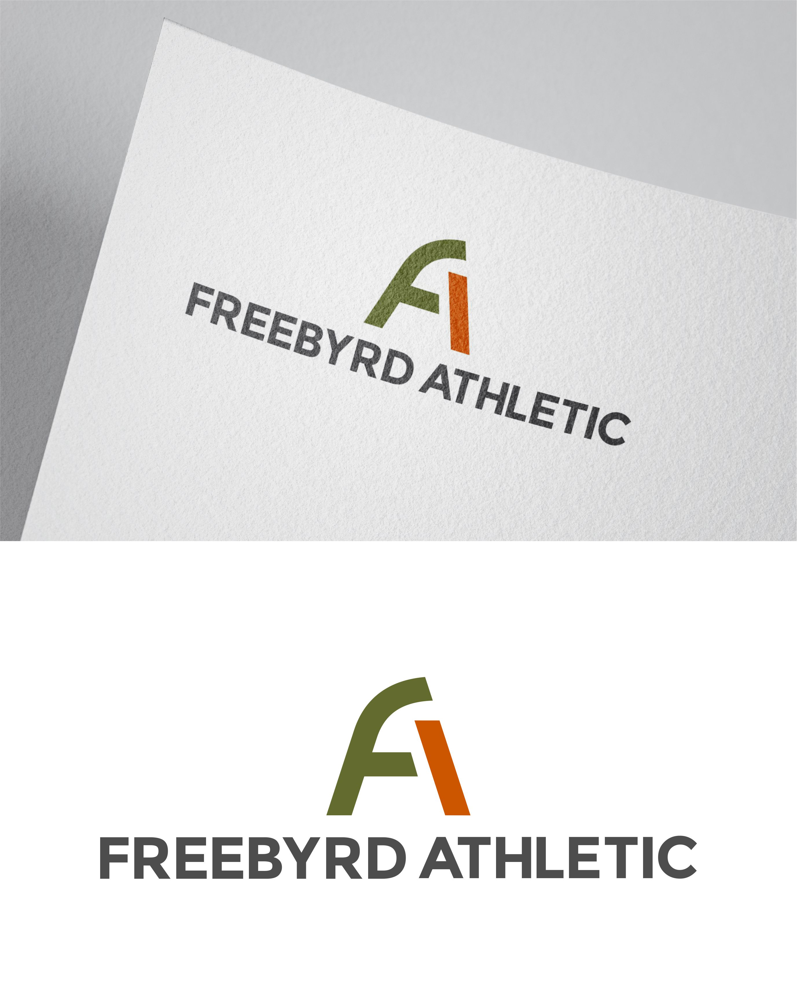 Logo Design by SR Graphics G for this project | Design #35684000