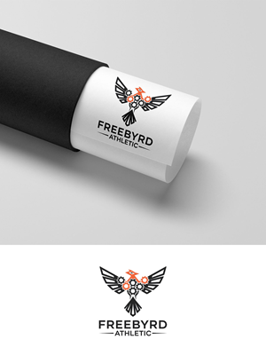 Design de Logo par Olivia Marie Smith pour ce projet | Design : #35719595