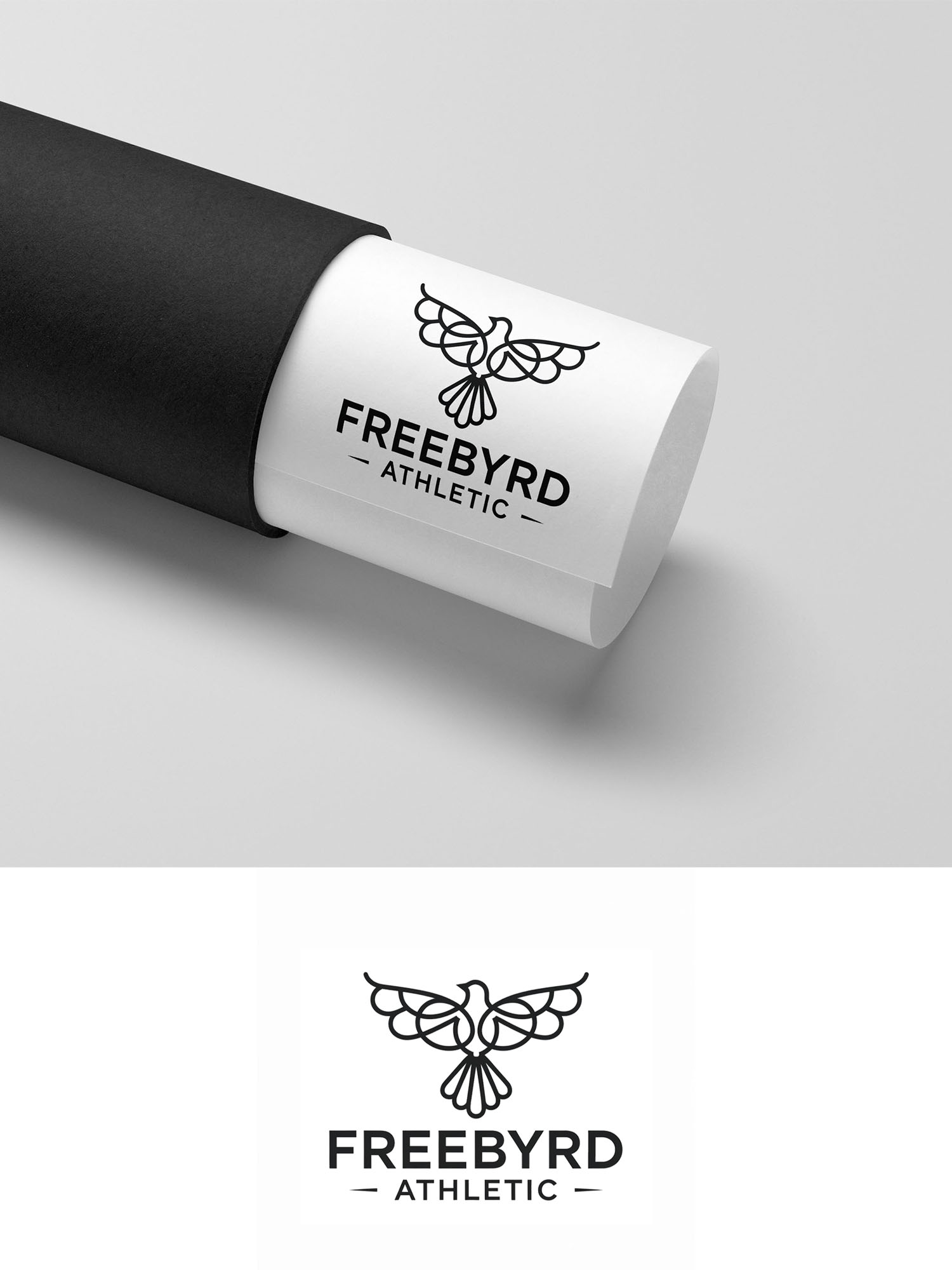 Design de Logo par Olivia Marie Smith pour ce projet | Design #35719596