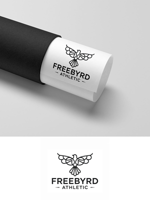 Design de Logo par Olivia Marie Smith pour ce projet | Design : #35719596