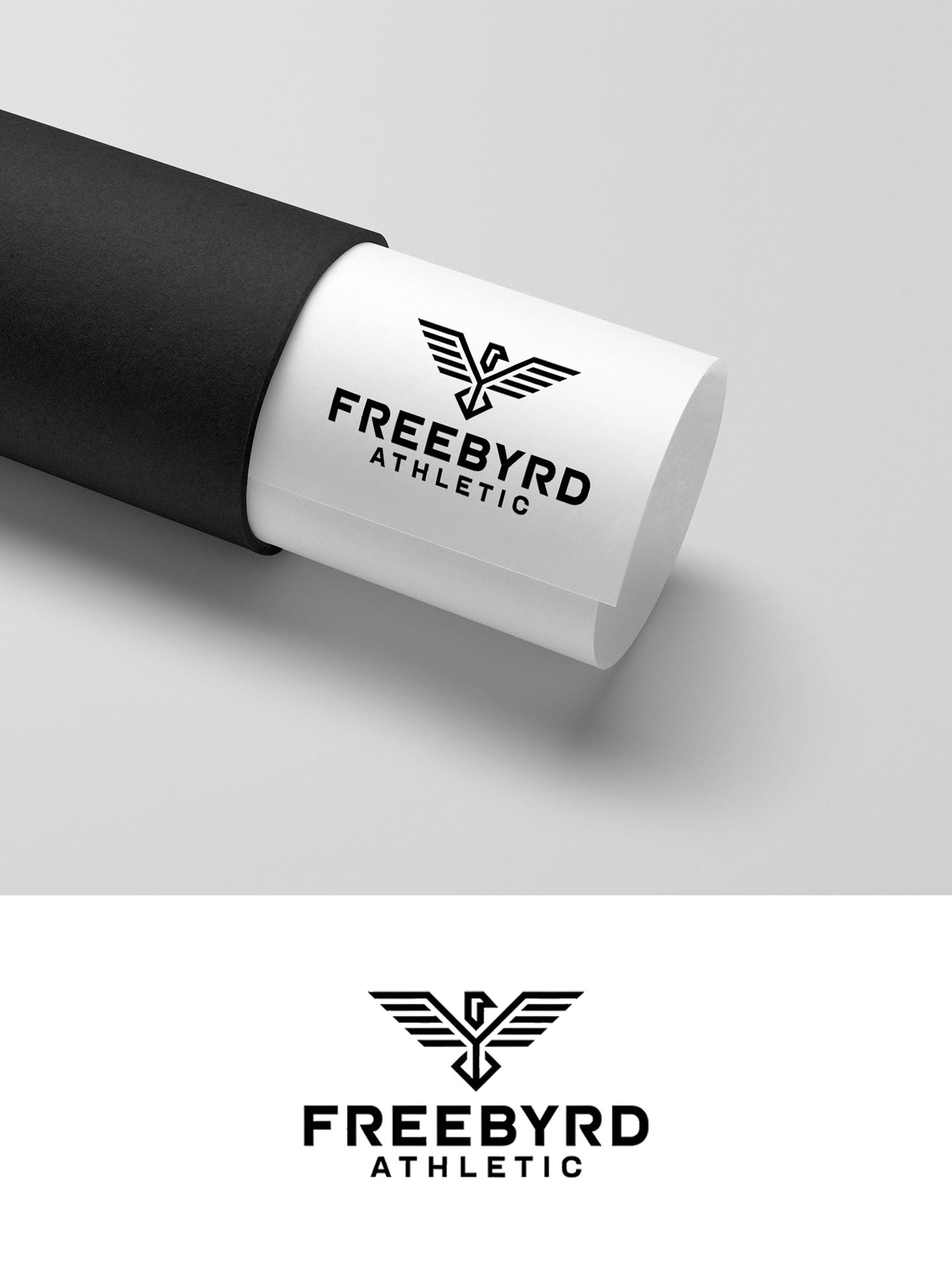 Logo Design by Olivia Marie Smith for this project | Design #35719598