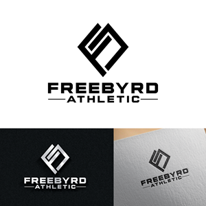 Logo Design by Aiirah Xhiin