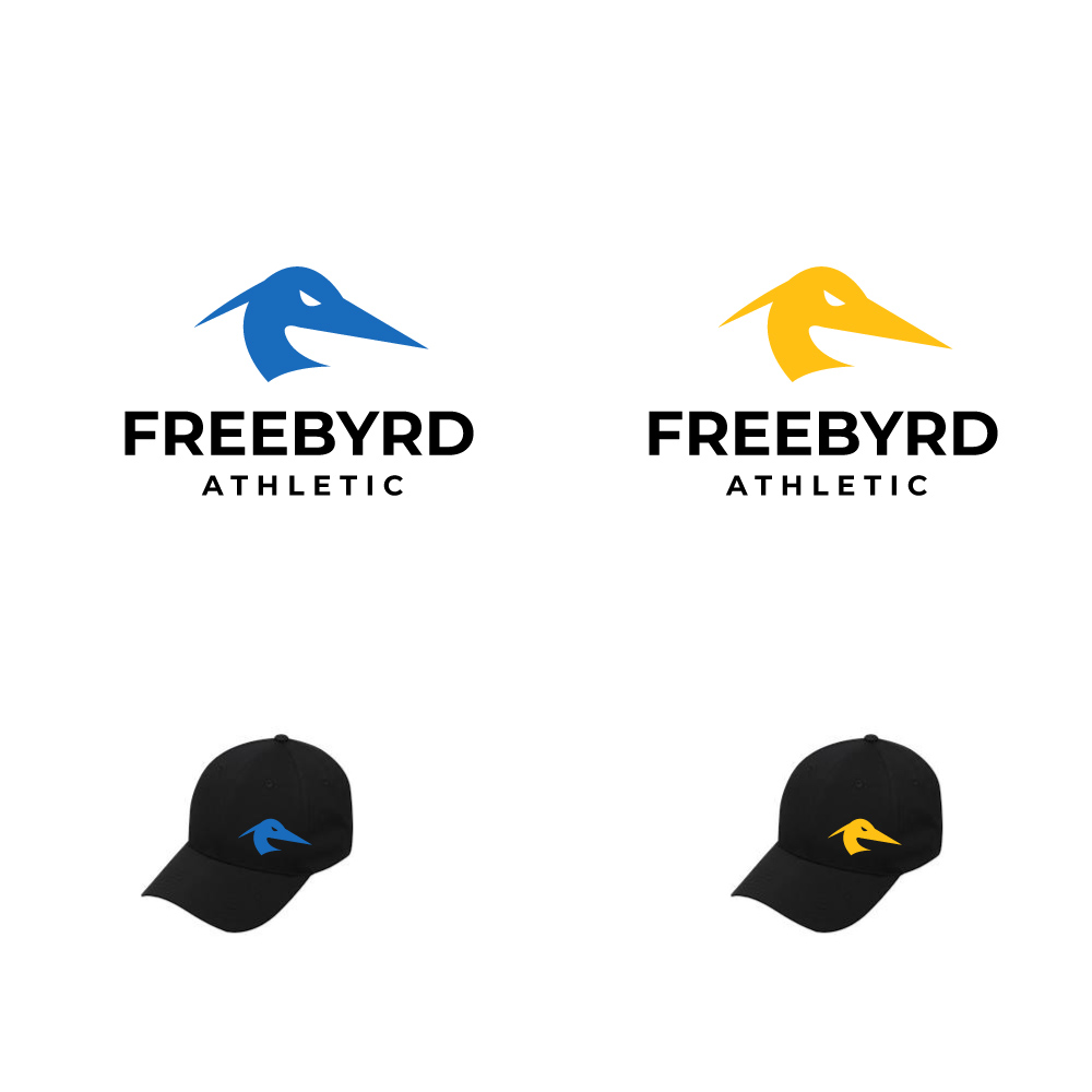 Logo Design by andrew11 for this project | Design #35680020