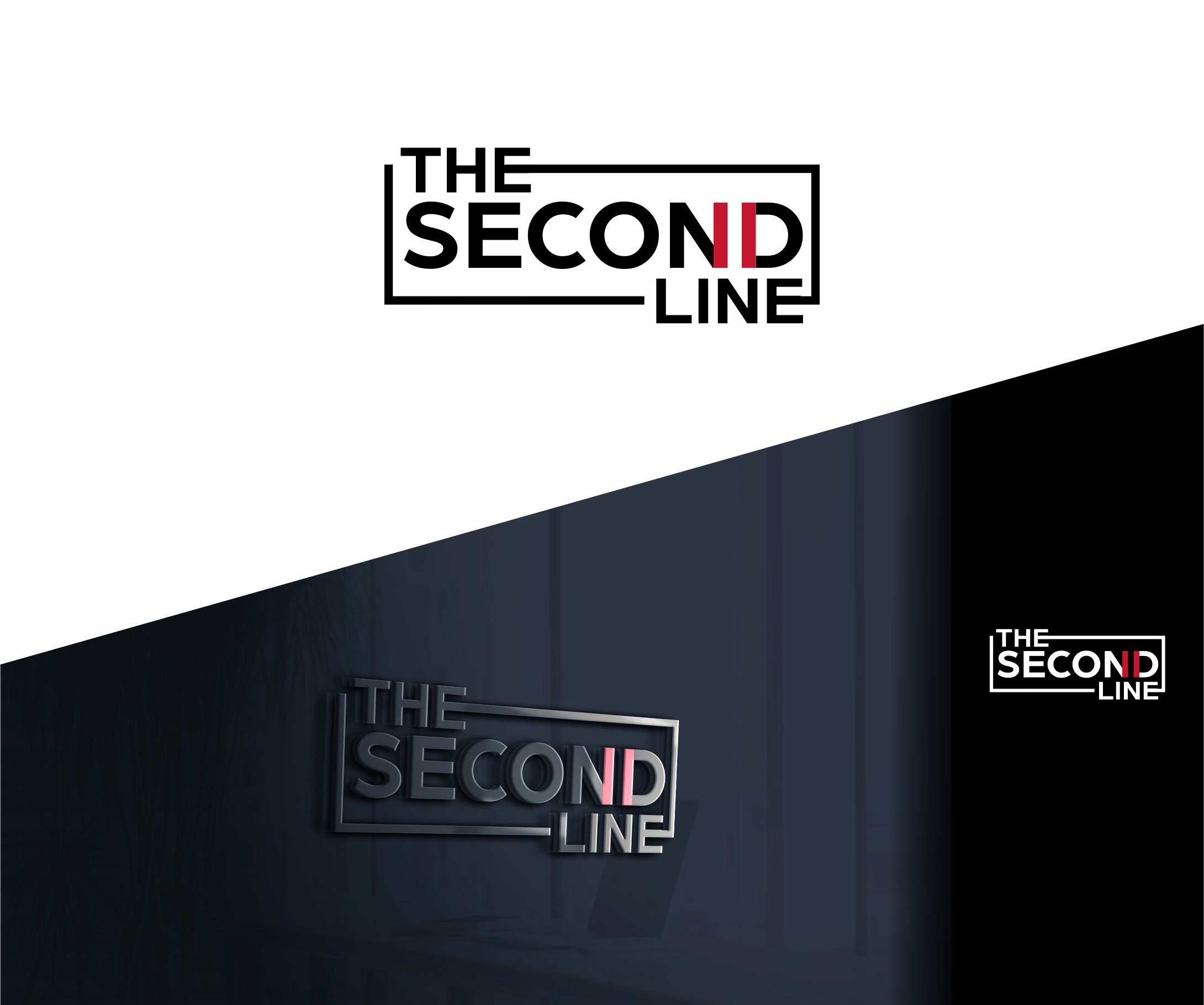 Logo Design by alkaline for this project | Design #35683118