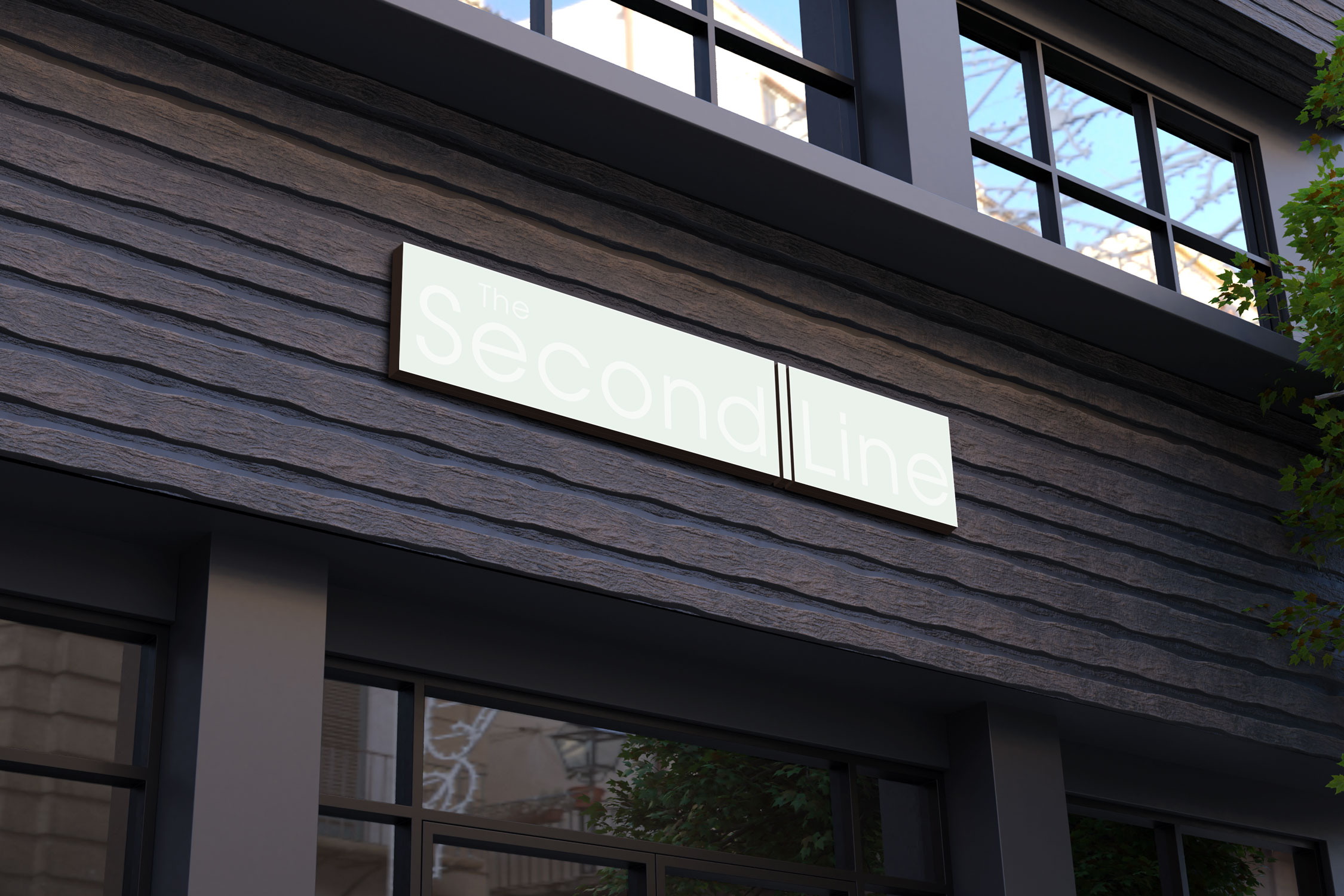 Logo Design by Kavth for this project | Design #35689797