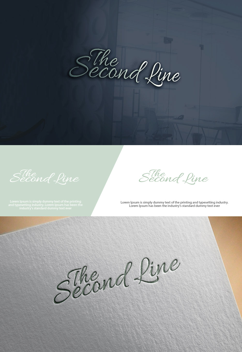 Logo Design by sulemani  creation for this project | Design #35684395