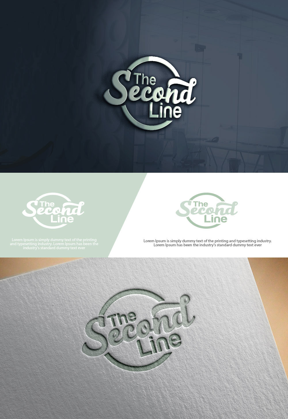 Logo Design by sulemani  creation for this project | Design #35684396