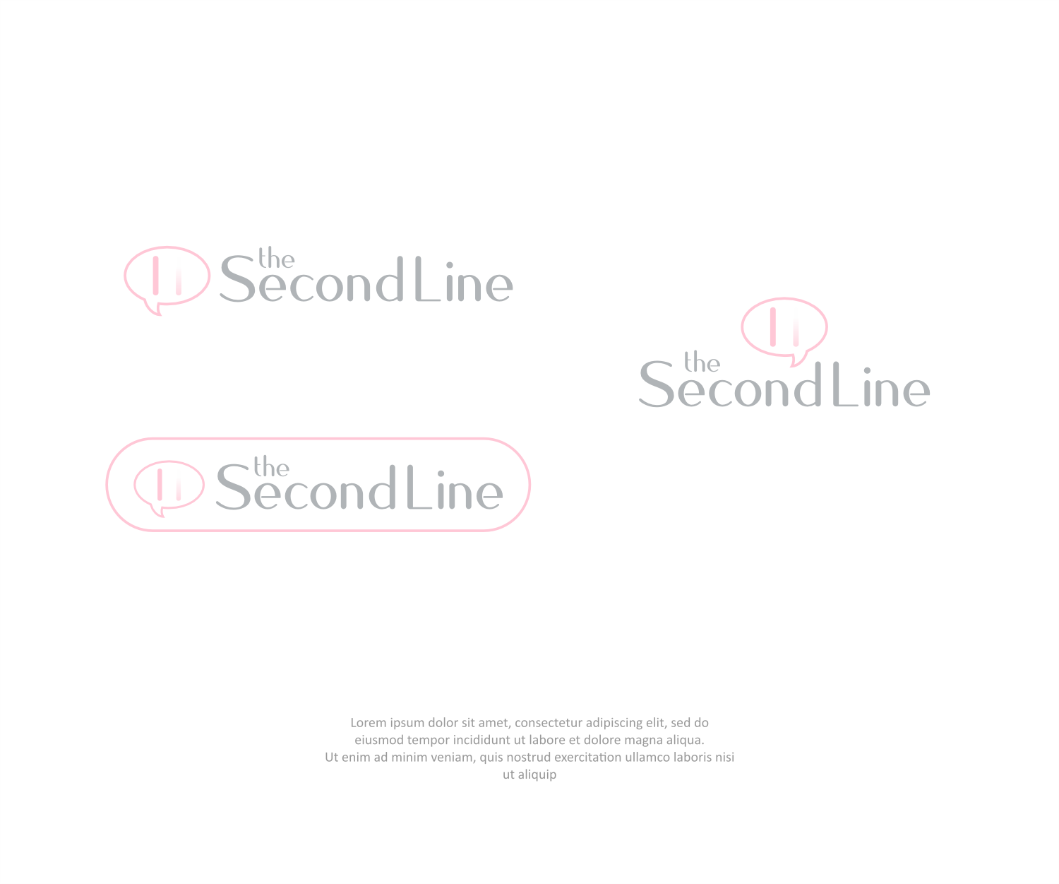 Logo Design by ThiagoB for this project | Design #35717273