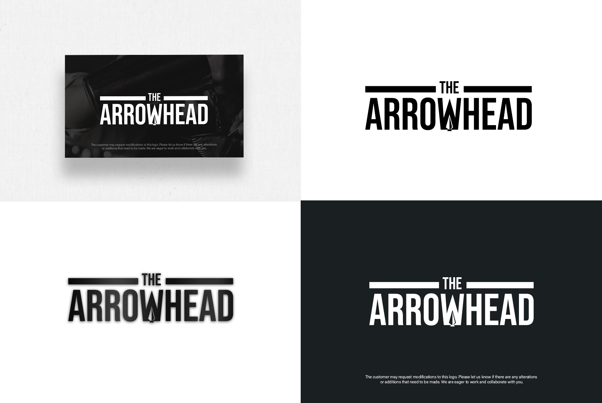 Logo Design by Locke+ for this project | Design #35683606