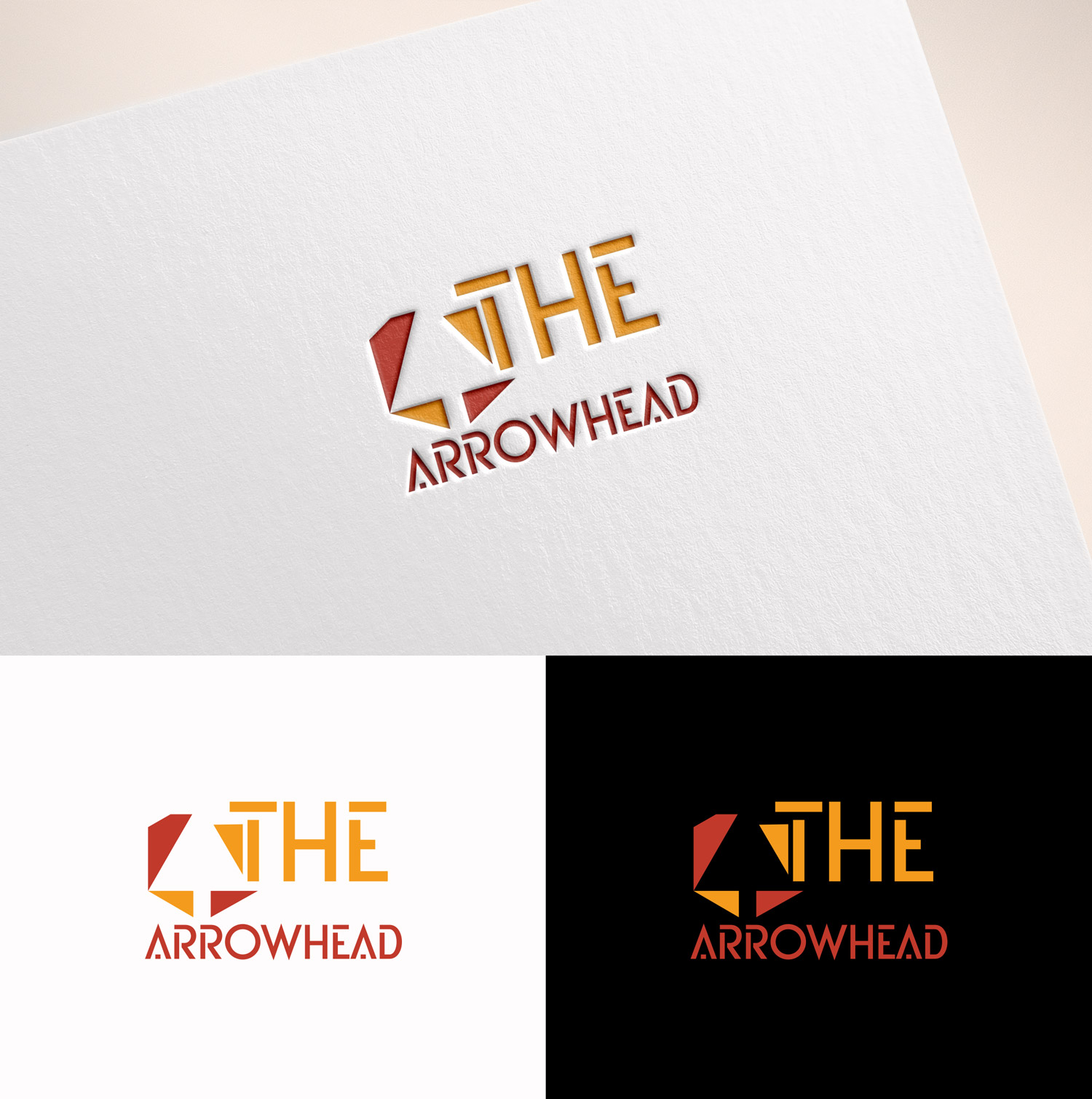 Logo Design by M Art & Design for this project | Design #35679363
