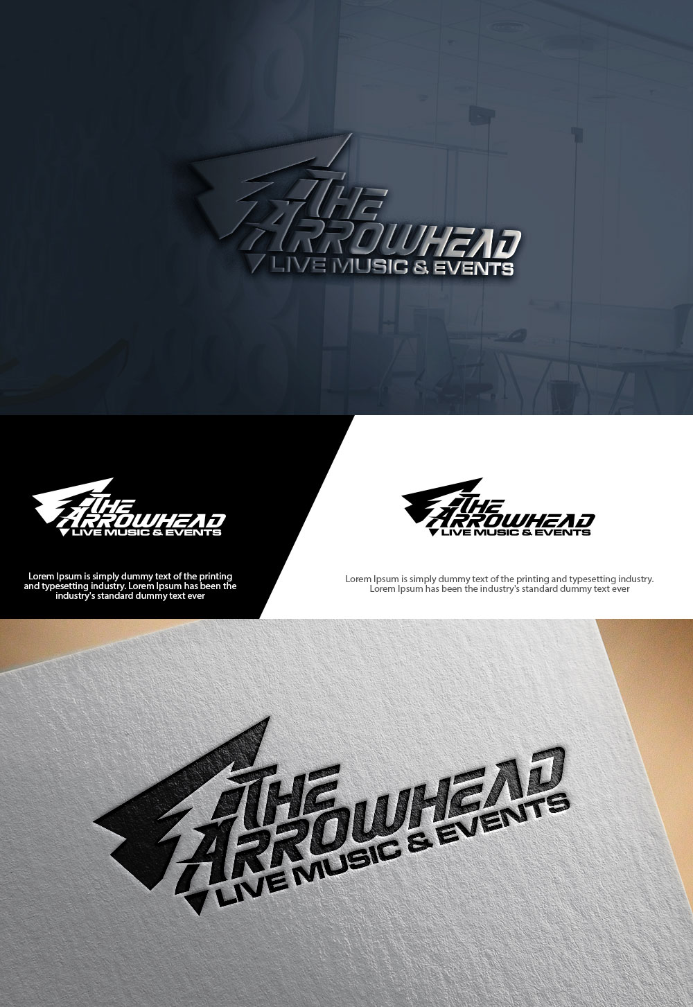 Logo Design by sulemani  creation for this project | Design #35684413