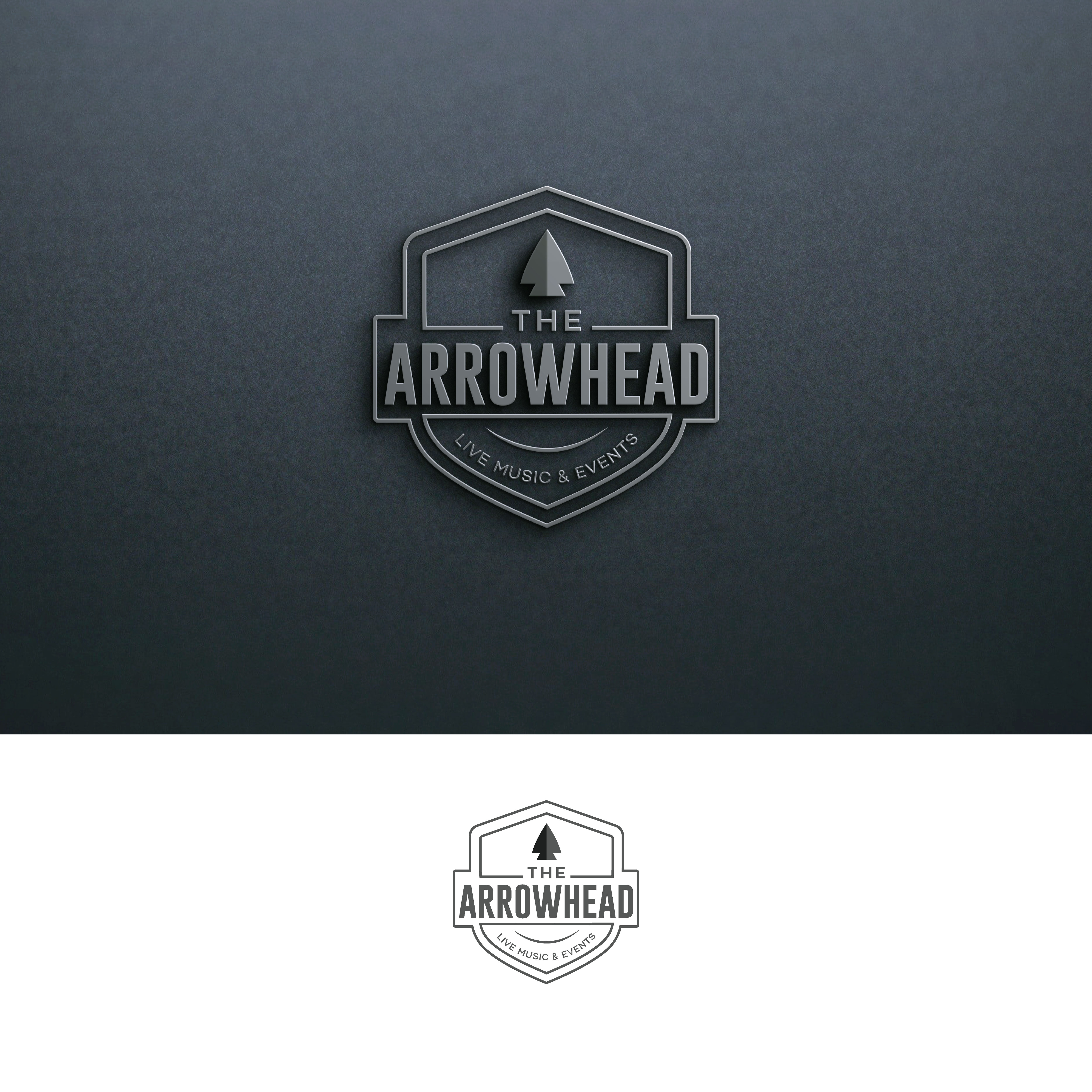 Logo Design by ainee4 for this project | Design #35710287