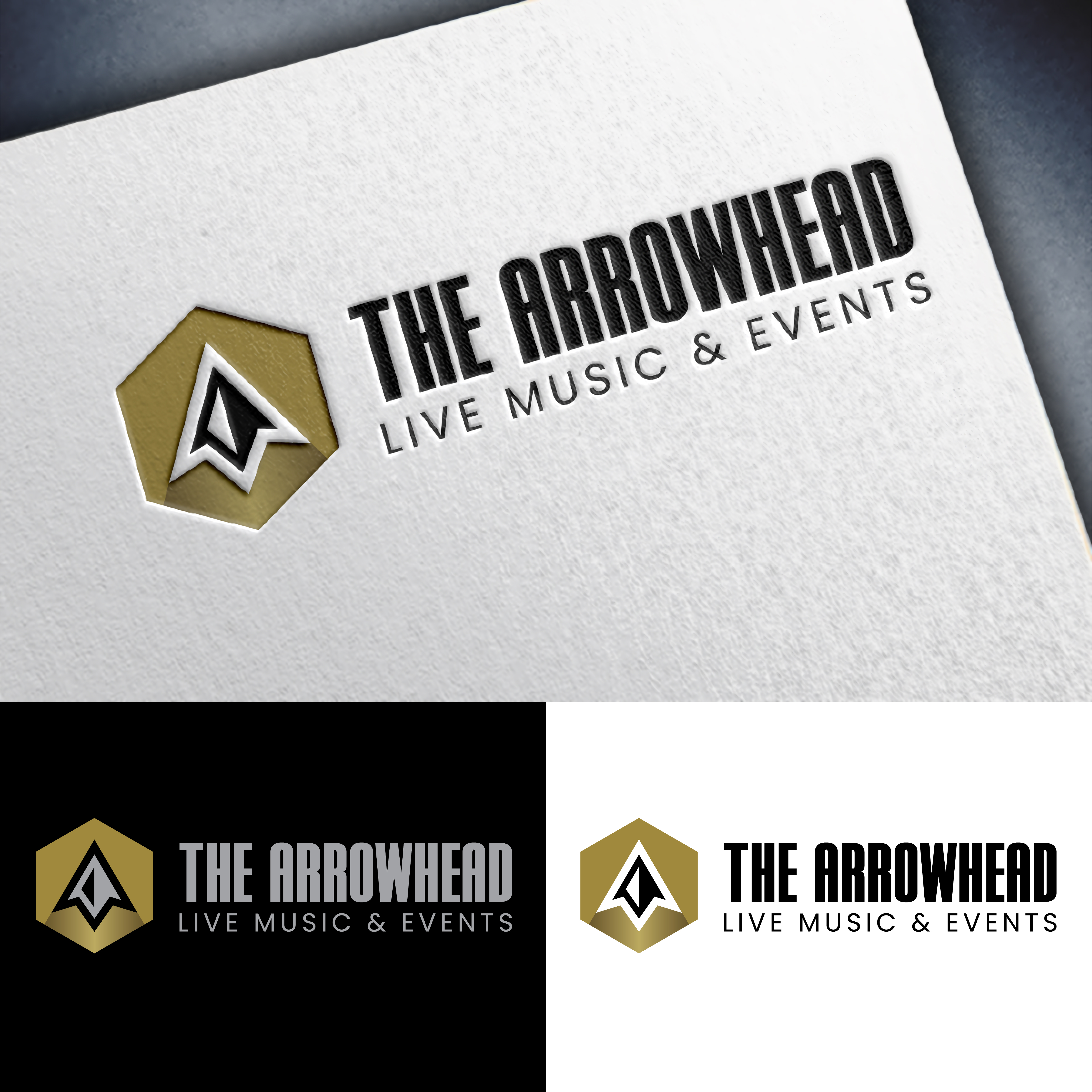 Logo Design by John Mark Arts for this project | Design #35678938