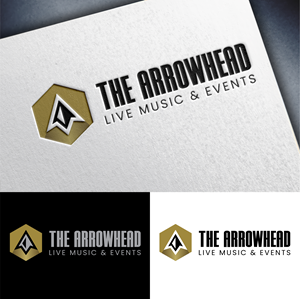 Logo Design by John Mark Arts for this project | Design: #35678938