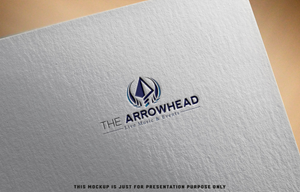 Logo Design by Muina for this project | Design: #35682592