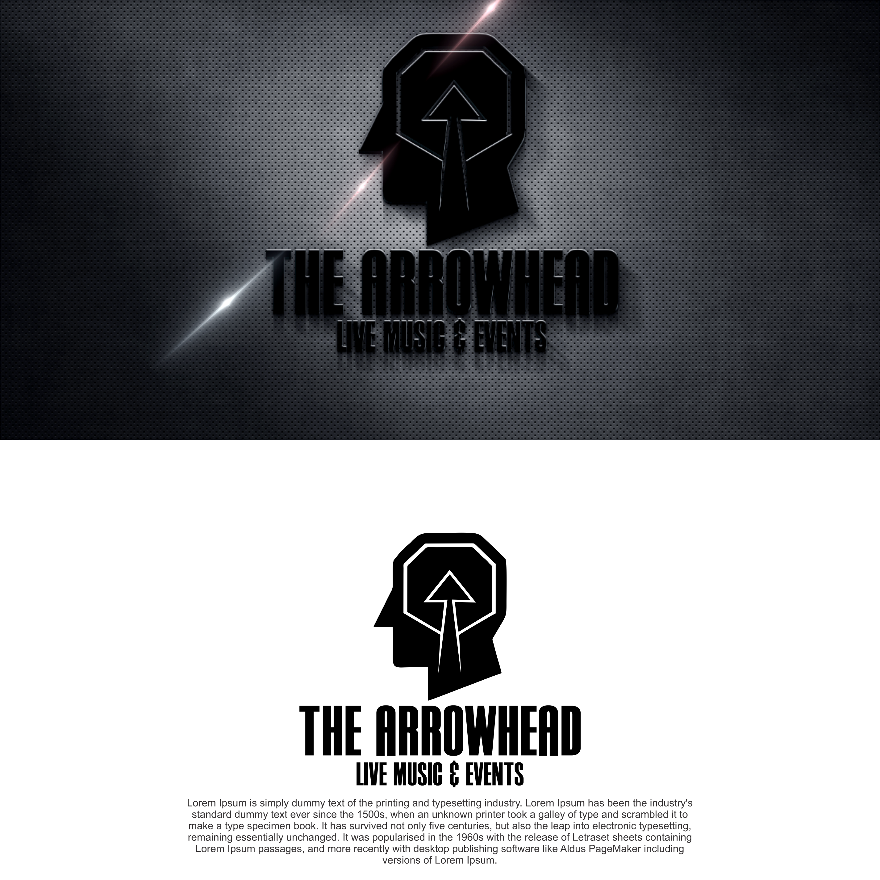 Logo Design by diego costa for this project | Design #35681454