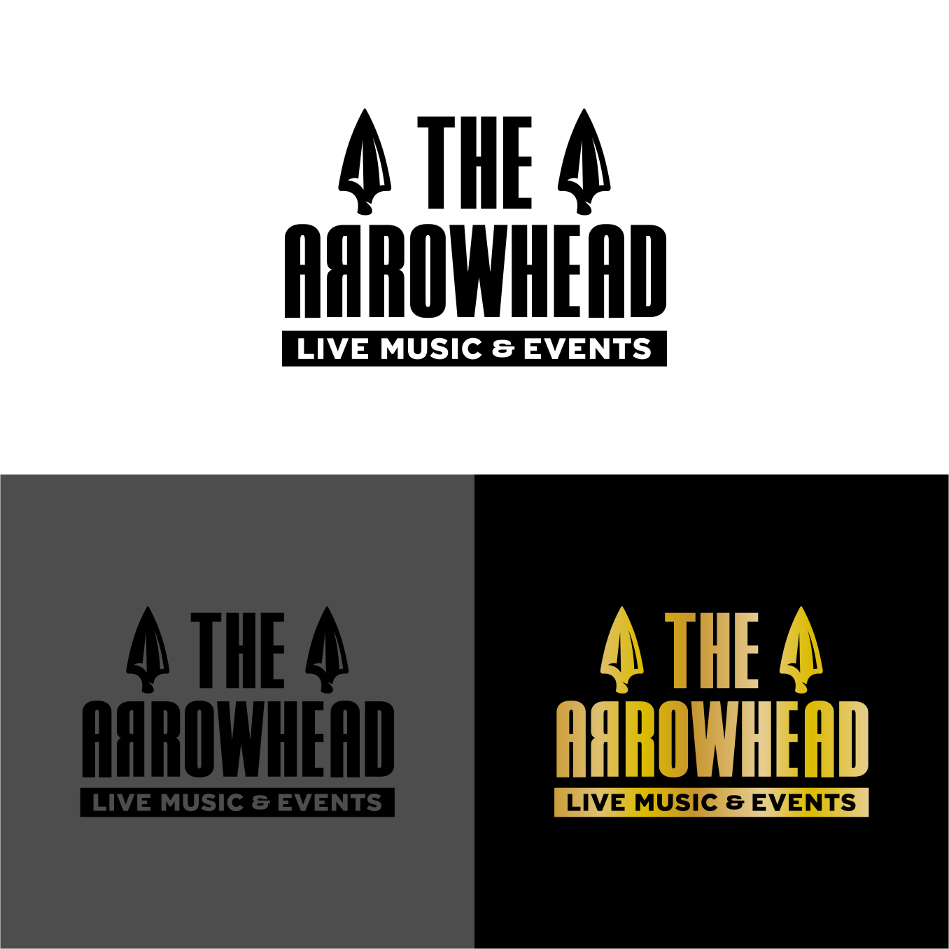 Logo Design by fatih 10 for this project | Design #35703825