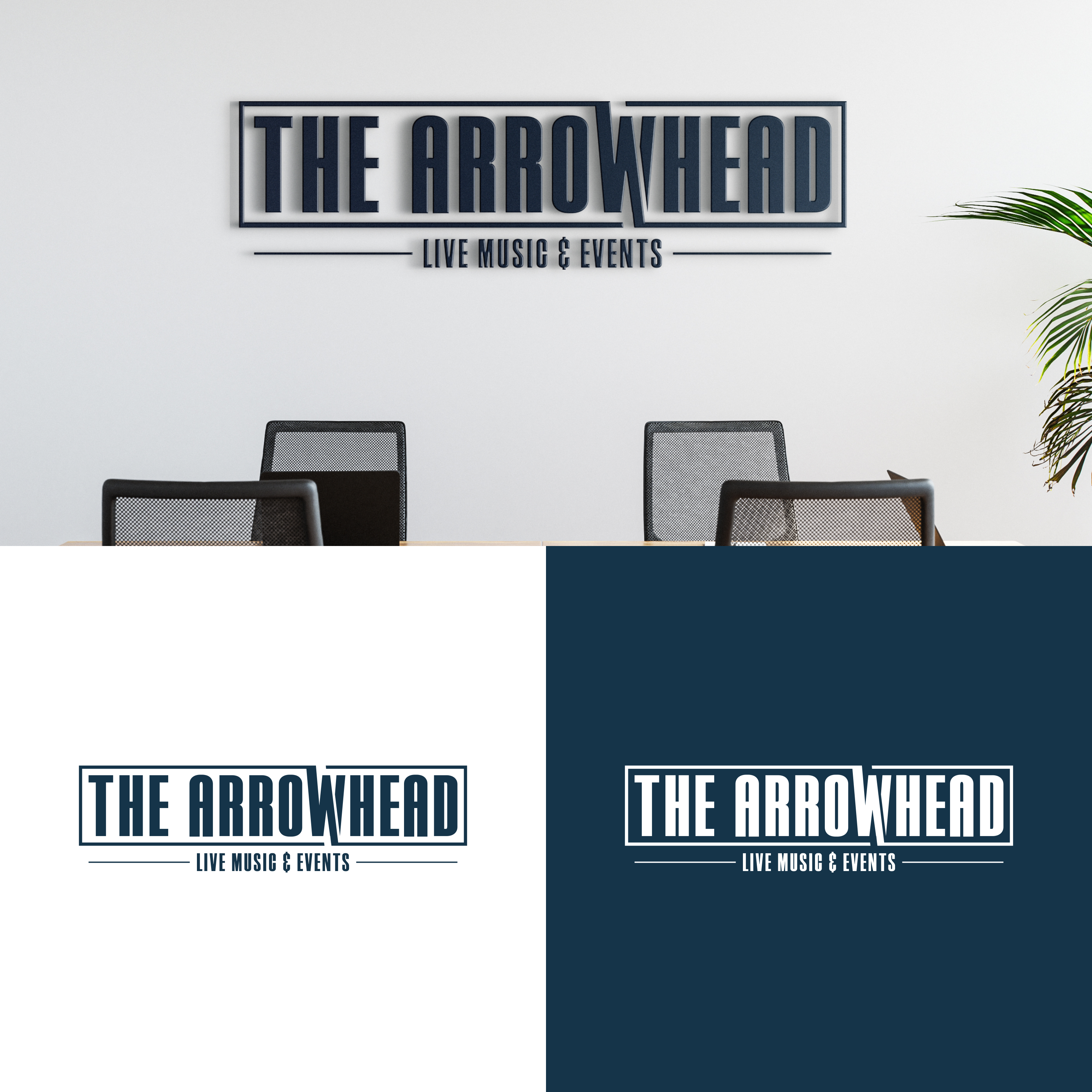 Logo Design by izdihaar studio for this project | Design #35685164