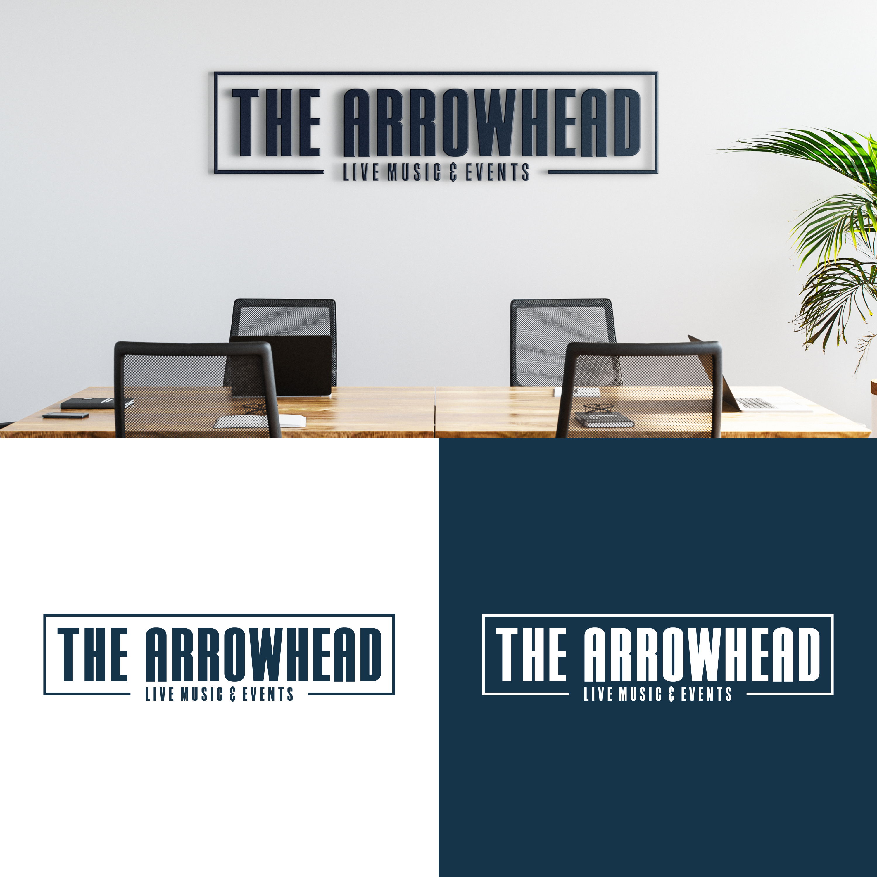 Logo Design by izdihaar studio for this project | Design #35685165