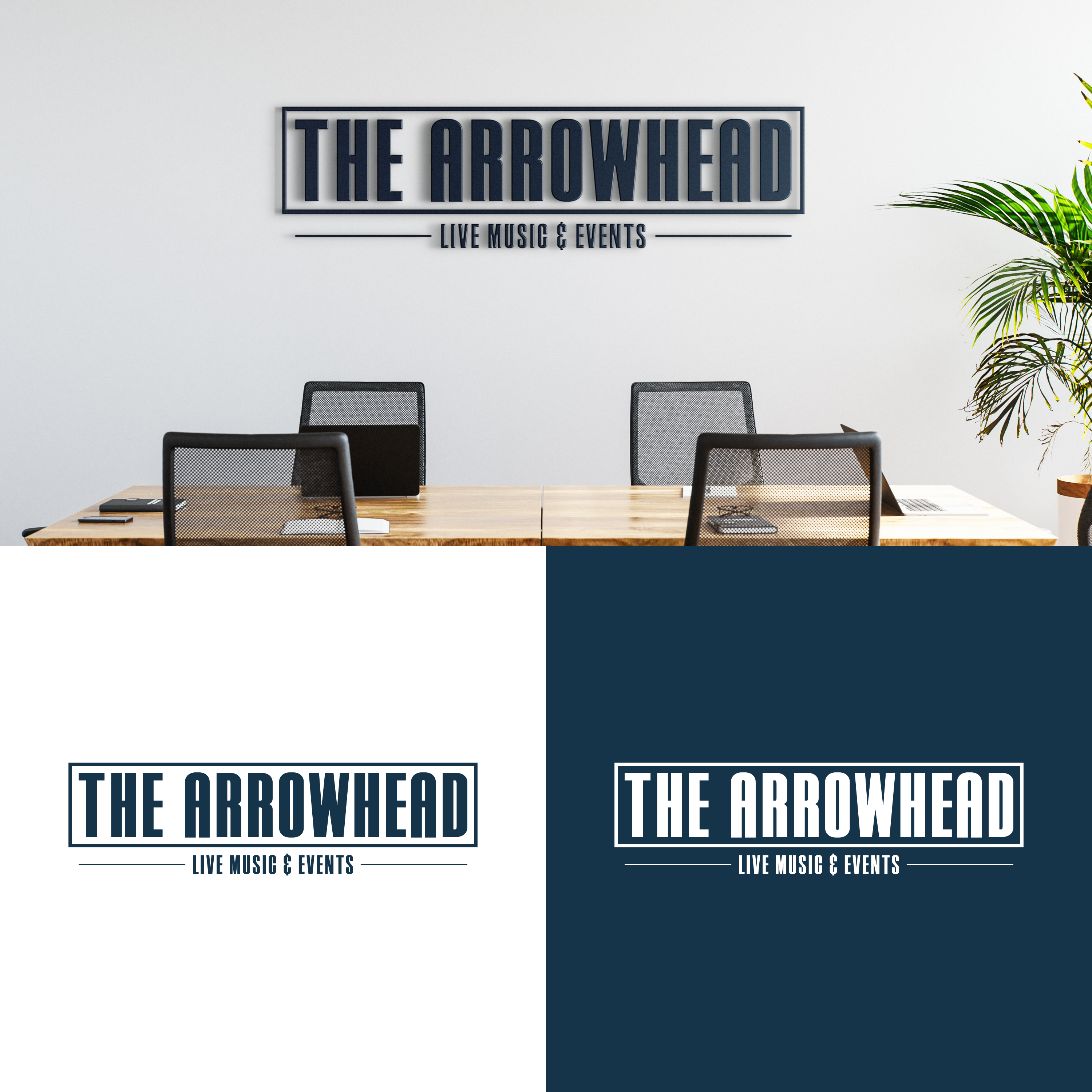 Logo Design by izdihaar studio for this project | Design #35685166