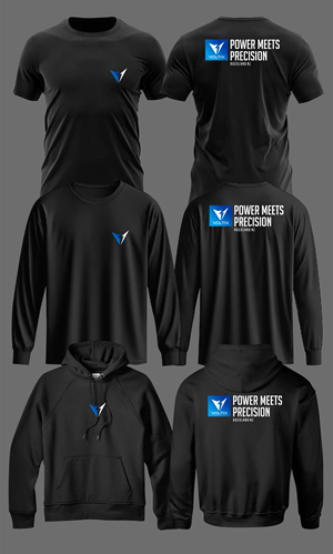 T-shirt Design by guruntool