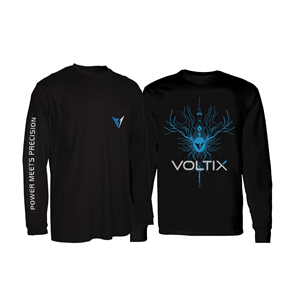 T-Shirt-Design von onze design für Voltix Ltd | Design: #35914392