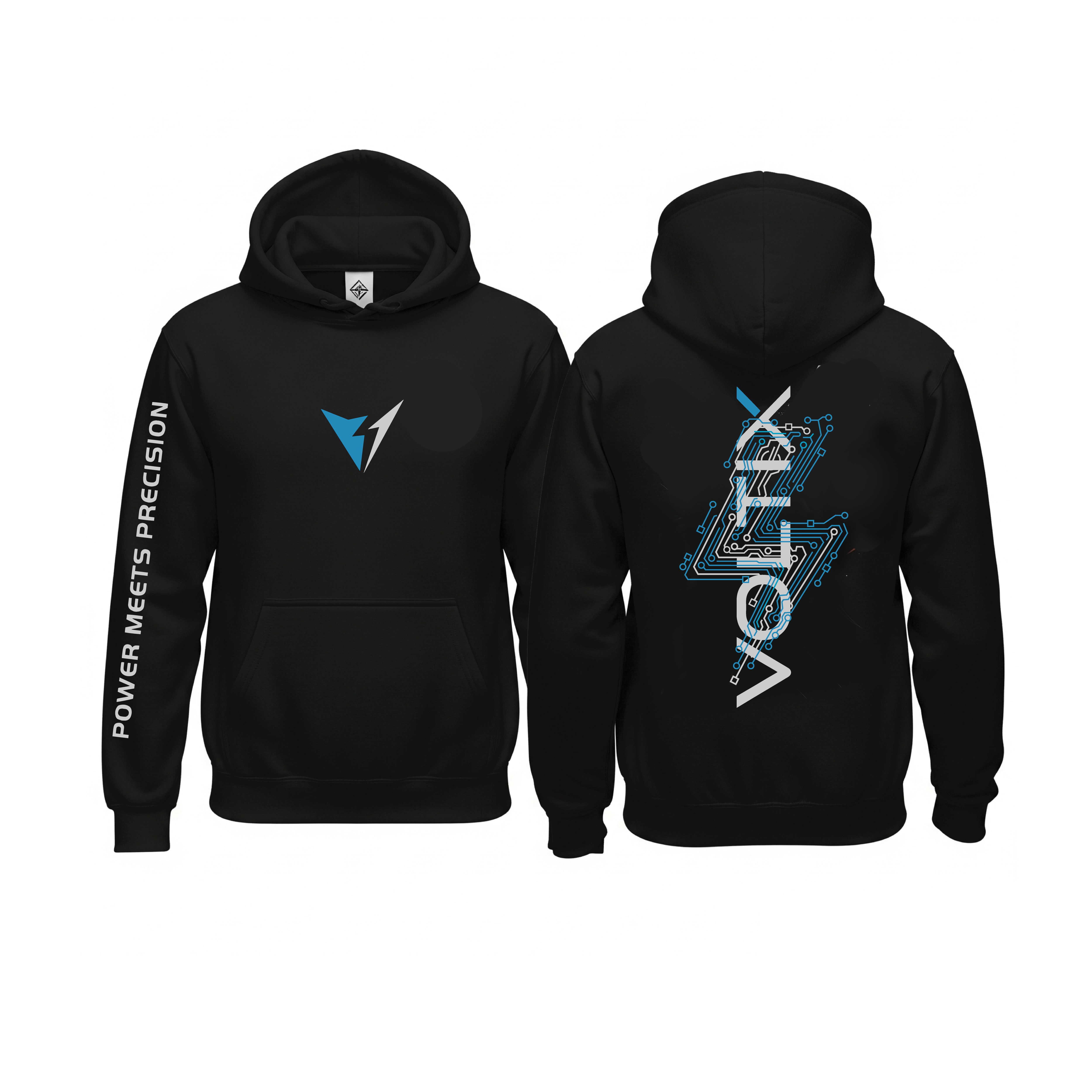 T-Shirt-Design von onze design für Voltix Ltd | Design #35917783