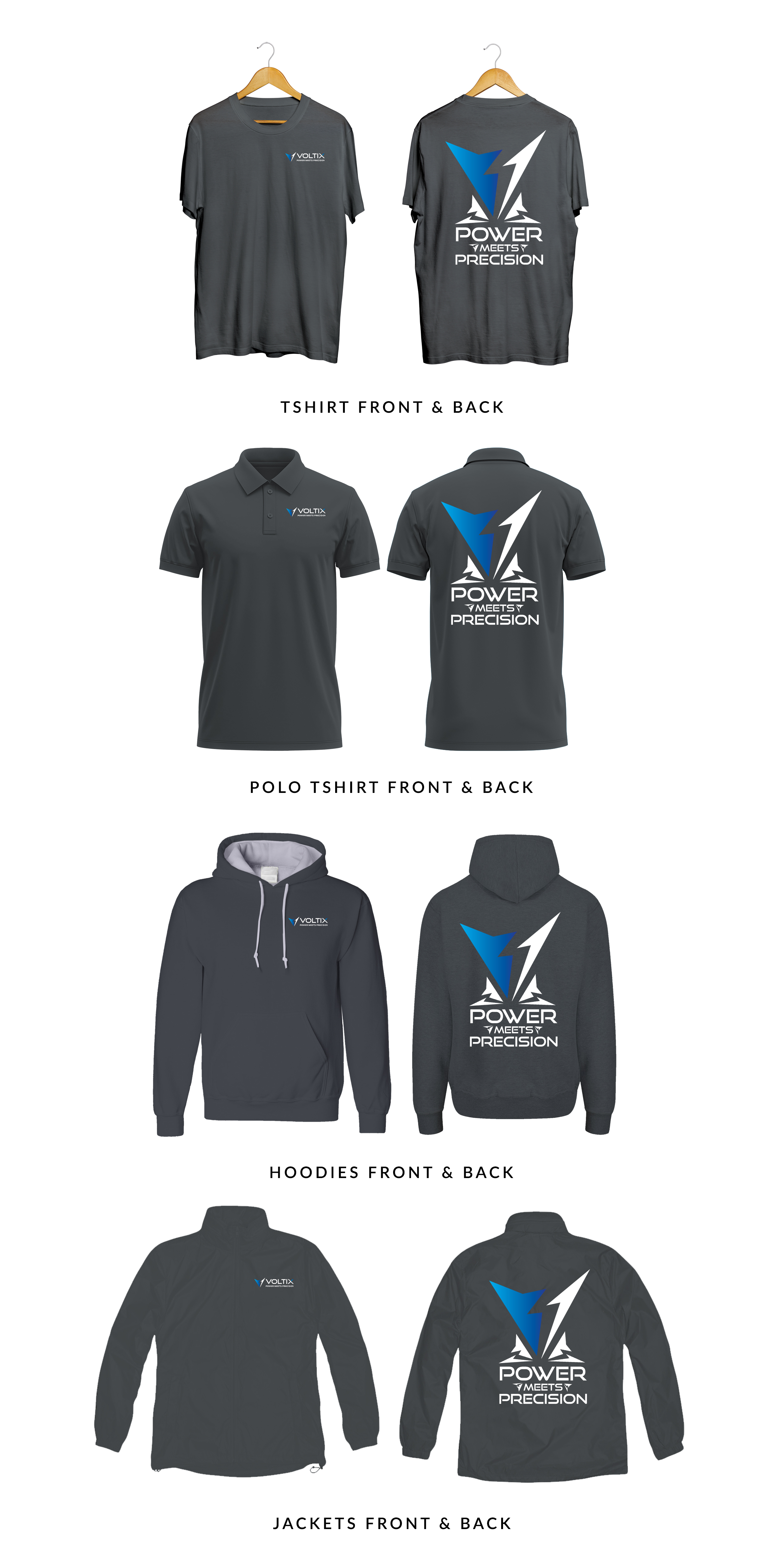 Design de T-shirt par Sun Moon Graphic Designer pour Voltix Ltd | Design #35680212