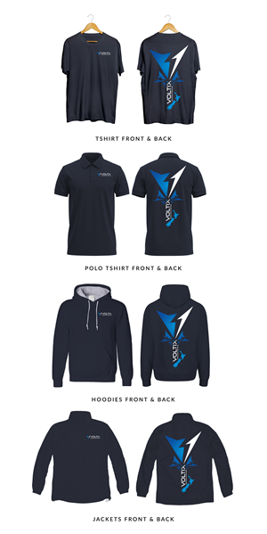 Design de T-shirt par Sun Moon Graphic Designer pour Voltix Ltd | Design : #35680213