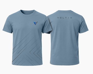 T-shirt Design by Draw n Design