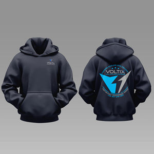 Design de T-shirt par NatalF87 pour Voltix Ltd | Design : #35684420