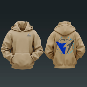 Design de T-shirt par NatalF87 pour Voltix Ltd | Design : #35707761
