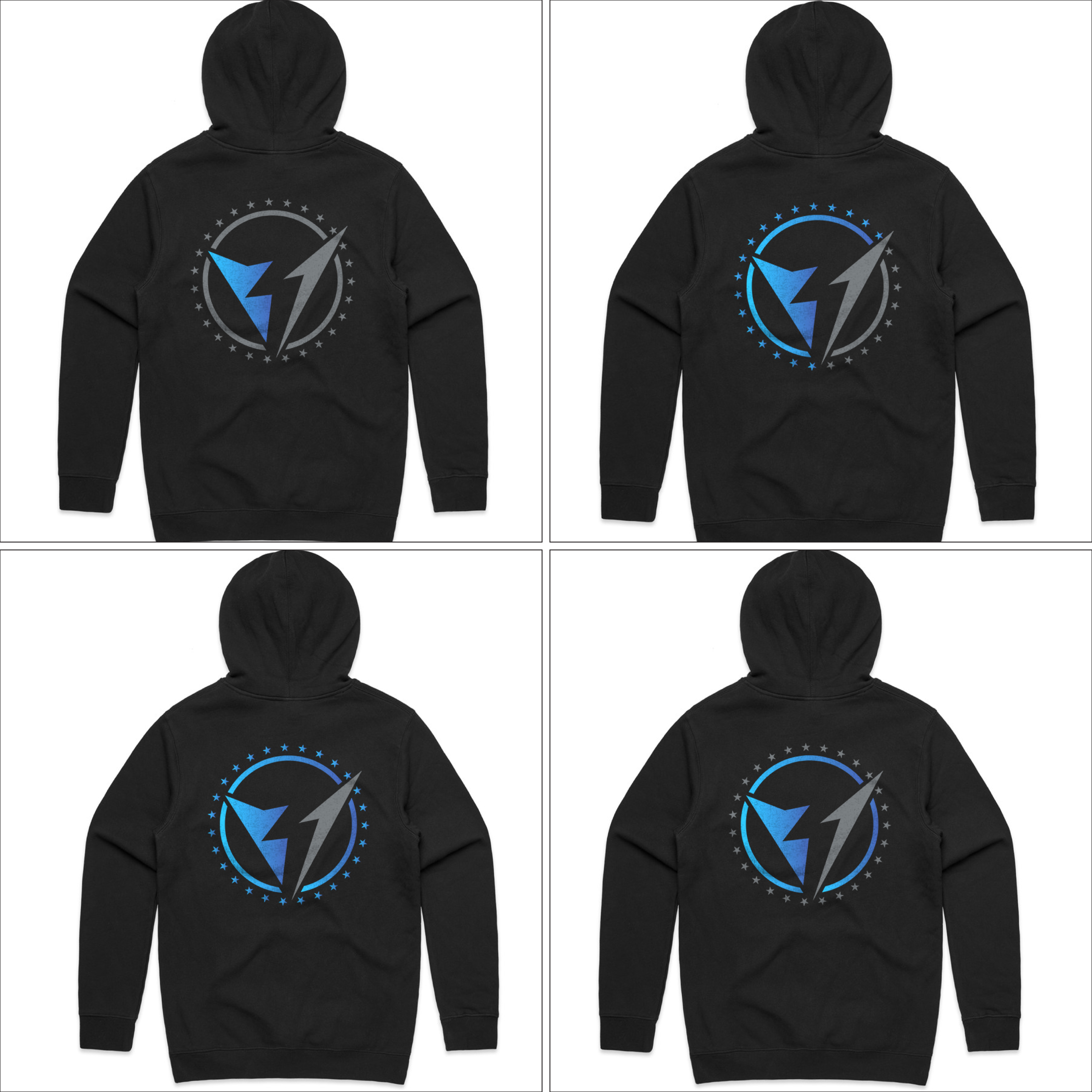 T-shirt Design by Abdus_Sattar for Voltix Ltd | Design #35700890