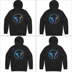 T-shirt Design by Abdus_Sattar for Voltix Ltd | Design: #35700890