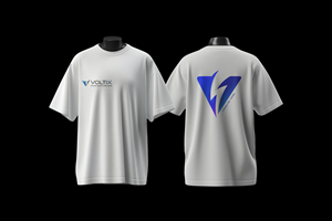 T-shirt Design by Nina-design