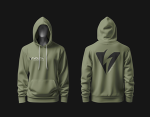 Diseño de Camiseta por Nina-design para Voltix Ltd | Diseño: #35680386