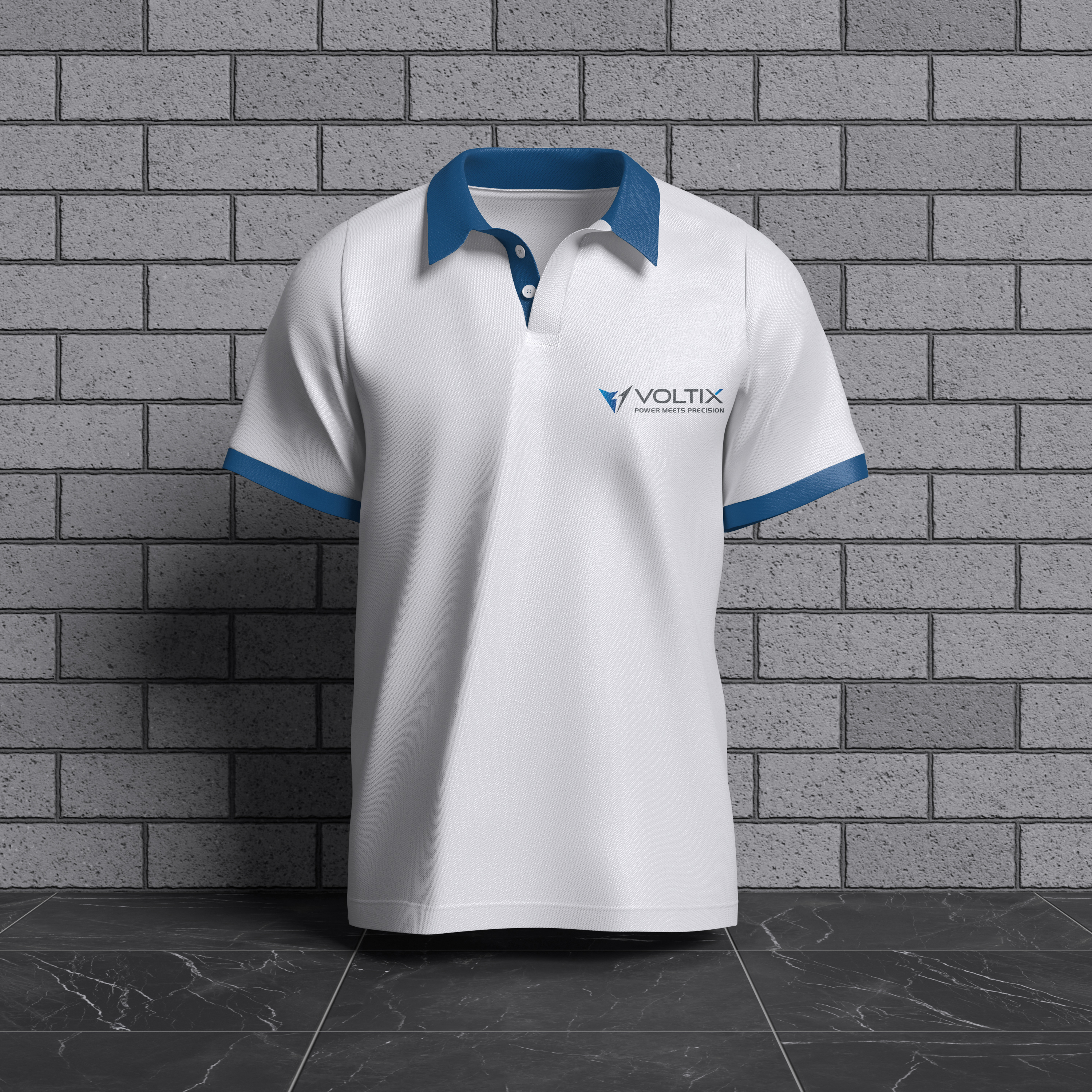 T-Shirt-Design von girish für Voltix Ltd | Design #35919721
