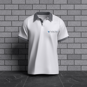 T-Shirt-Design von girish für Voltix Ltd | Design: #35919722