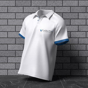 Design de T-shirt par girish pour Voltix Ltd | Design : #35919842