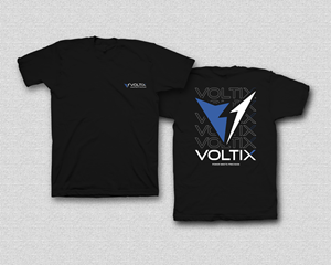 Design de T-shirt par saka.aleksandar pour Voltix Ltd | Design : #35713913