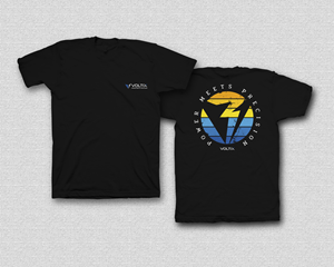 Design de T-shirt par saka.aleksandar pour Voltix Ltd | Design : #35720309