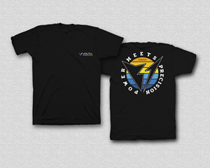 T-Shirt-Design von saka.aleksandar für Voltix Ltd | Design: #35720310
