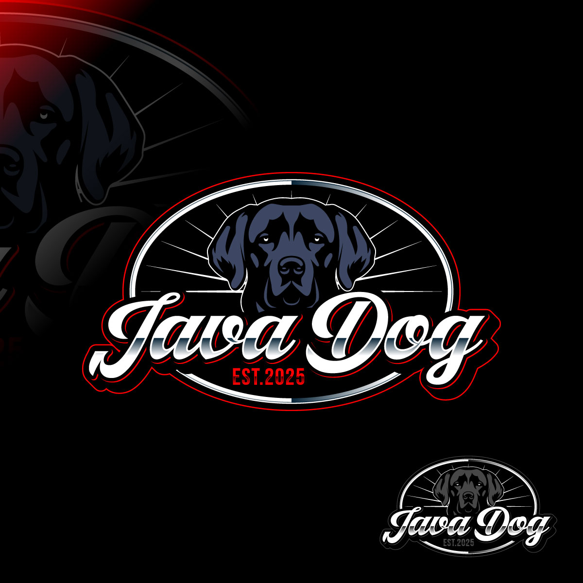 Logo Design by Suvendu.S for this project | Design #35682712