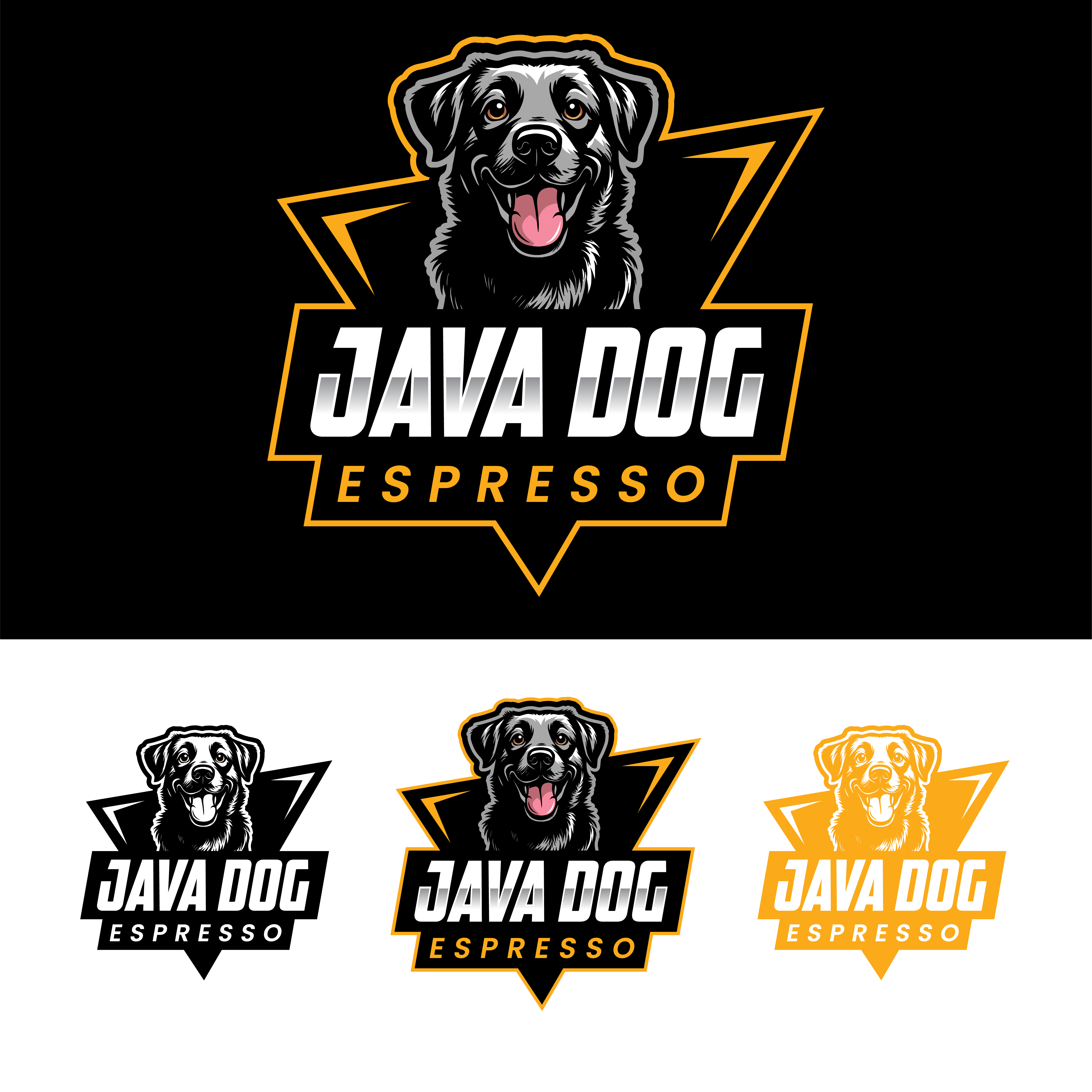 Logo Design by John Mark Arts for this project | Design #35680159