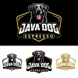 Logo Design by John Mark Arts for this project | Design: #35680368