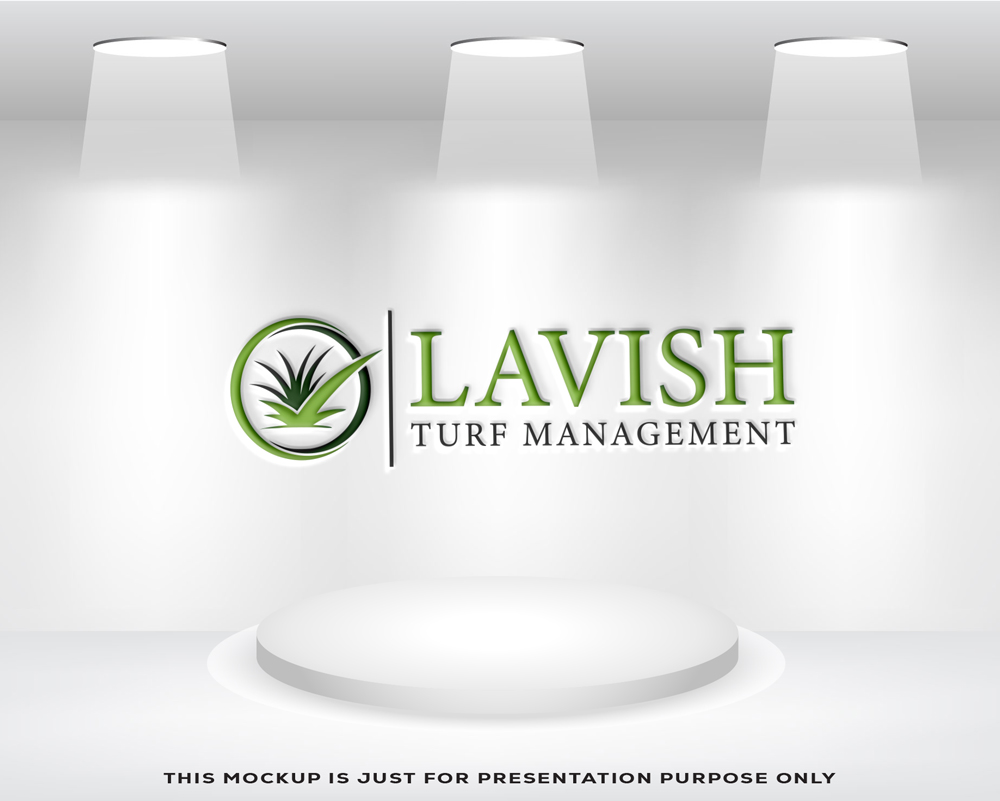 Logo Design by Razaq for this project | Design #35680734